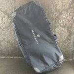 Bag Material property Zipper
